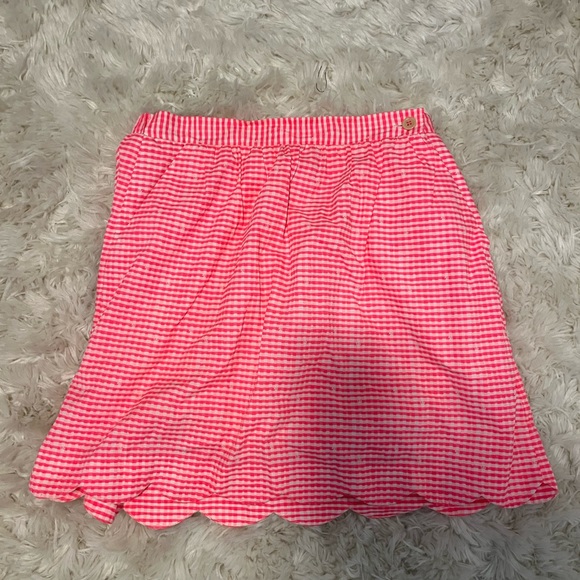 Lily Pulitzer Skirt - Picture 1 of 1